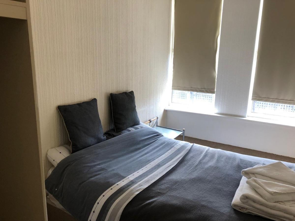 The Banjo Guesthouse Bootle (Merseyside) Quarto foto